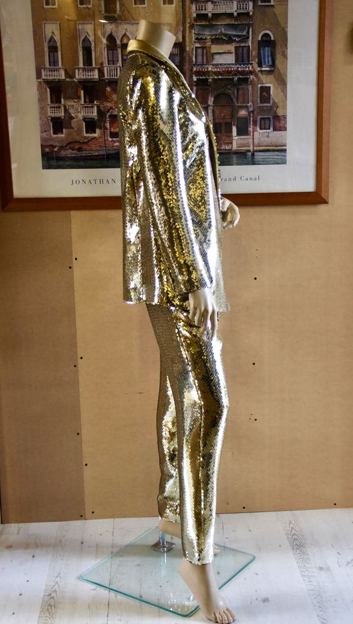 suit