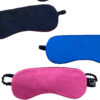 LEEDA LONDON Silk Sleep Eye Mask