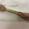 Vintage Anchor Soft Embroidery Cross Stitch Thread Cotton