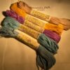 Vintage Anchor Soft Embroidery Cross Stitch Thread Cotton