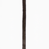 Riri M8 Two-Way Open Ended Zip – Chocolate Brown (71cm / 28")